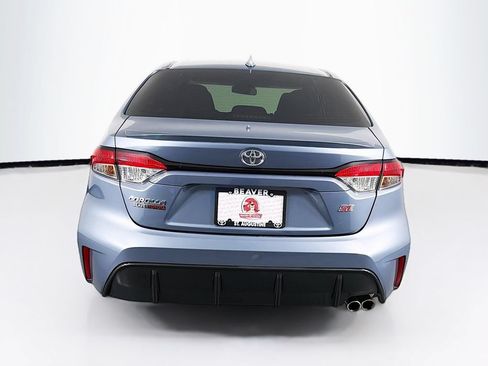 Used 2024 Toyota Corolla SE FWD image 8