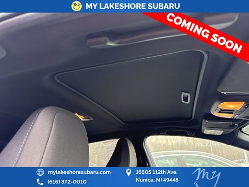 Used 2025 Subaru Crosstrek 2.5i Sport image 15