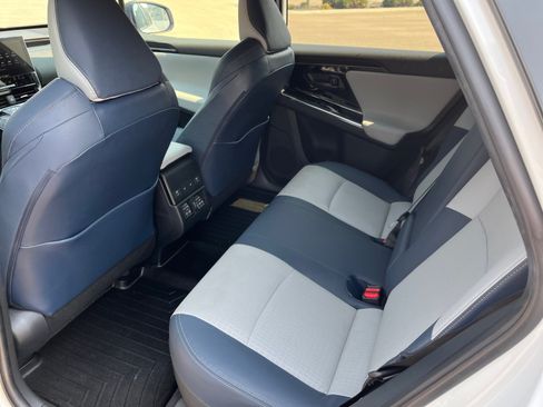 Certified 2023 Subaru Solterra AWD image 17