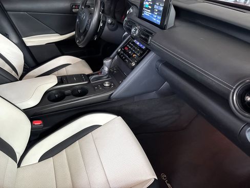 Certified 2023 Lexus IS 350 F Sport RWD image 16