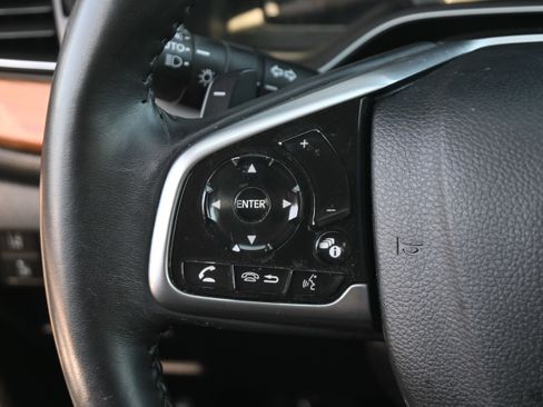 Used 2022 Honda CR-V EX-L image 17