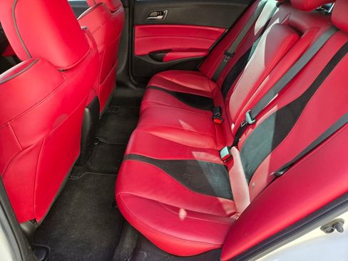 Certified 2022 Acura ILX w/ Premium & A-SPEC Package image 7