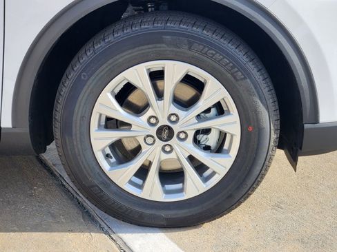 New 2026 Ford Escape Active FWD image 7