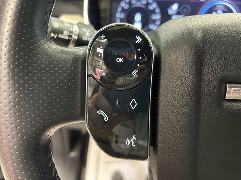 Used 2020 Land Rover Range Rover Sport HSE image 14