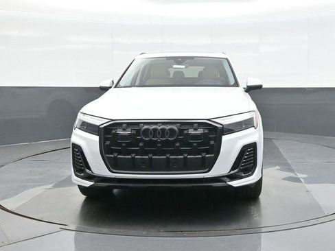 New 2026 Audi Q7 3.0T Prestige AWD/4WD image 2