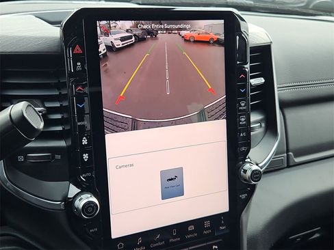 New 2026 RAM 2500 Laramie image 24