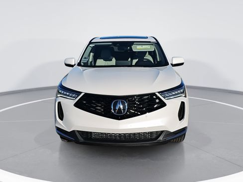 New 2026 Acura RDX SH-AWD w/ Technology Package image 8