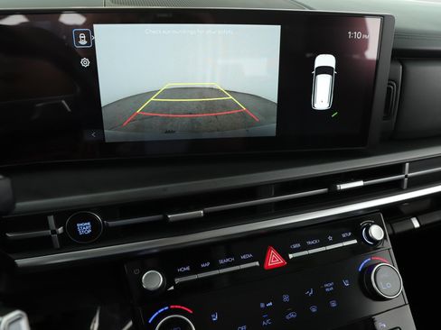 Used 2026 Hyundai Santa Fe SEL w/ Tow & Go Package FWD image 12