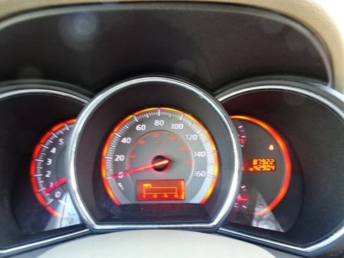 Used 2009 Nissan Murano SL w/ Leather Pkg image 32