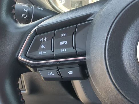 Used 2021 MAZDA CX-5 Carbon Edition AWD/4WD image 22