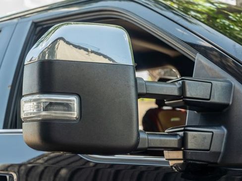 Used 2020 Ford F250 Platinum AWD/4WD image 15