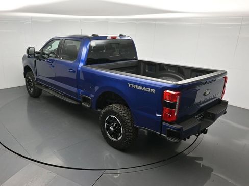 New 2026 Ford F250 Lariat w/ Tremor Off-Road Package image 44