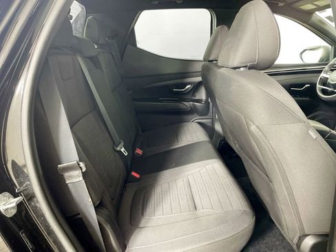 Used 2023 Hyundai Santa Cruz Night image 28