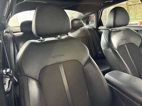 Used 2024 Kia K5 GT-Line FWD image 32