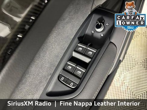 Used 2025 Audi SQ5 Premium Plus w/ Premium Plus Package AWD/4WD image 14