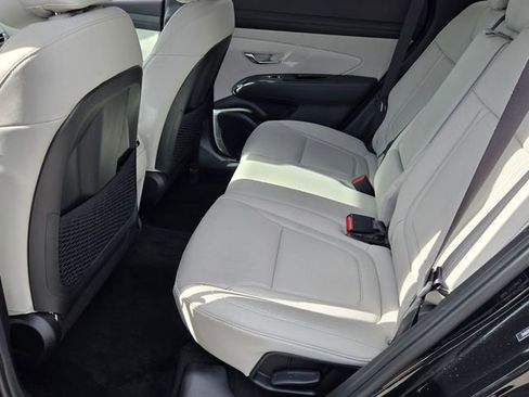 Used 2025 Hyundai Tucson Limited AWD/4WD image 6