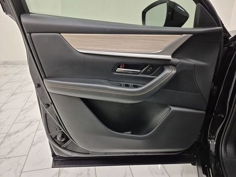 Used 2025 MAZDA CX-90 3.3 Turbo w/ Preferred Package image 23