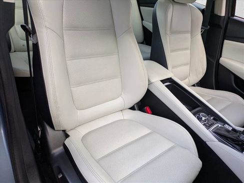 Used 2017 MAZDA MAZDA6 Grand Touring image 18