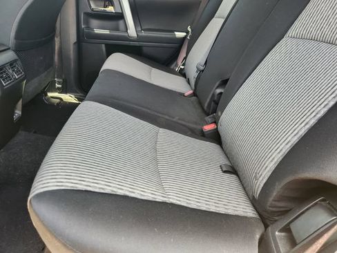 Used 2024 Toyota 4Runner SR5 AWD/4WD image 30