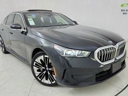 Used 2024 BMW 530i