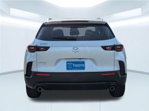 New 2026 MAZDA CX-50 AWD 2.5 S w/ Weather Package image 5
