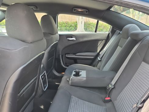 Used 2022 Dodge Charger R/T image 15