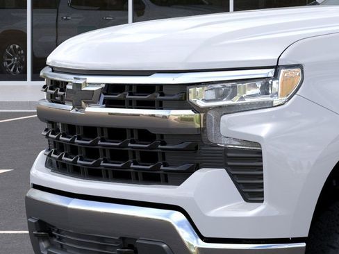 New 2026 Chevrolet Silverado 1500 LT AWD/4WD image 13
