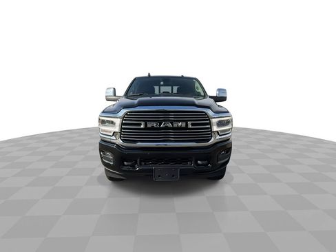 Used 2024 RAM 2500 Laramie image 4