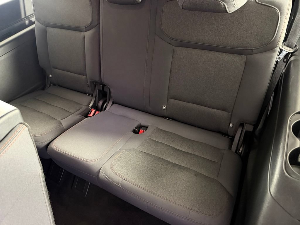 Used 2025 Ford Expedition Max Active RWD image 27