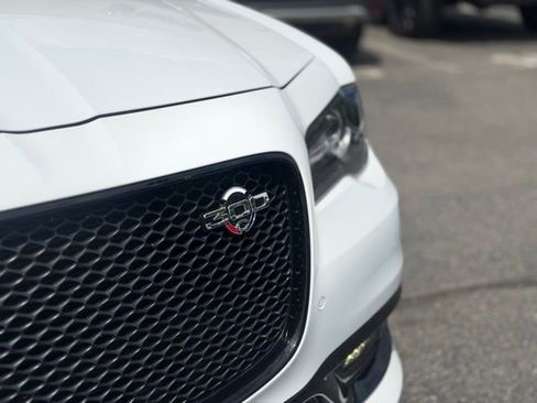Used 2023 Chrysler 300 C RWD image 13