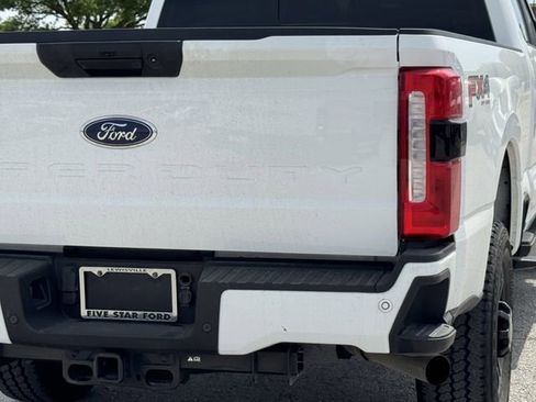Used 2024 Ford F250 XL w/ STX Appearance Package image 6