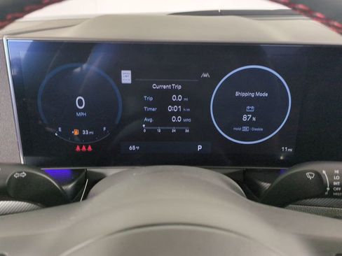 New 2026 Hyundai Sonata N Line image 34