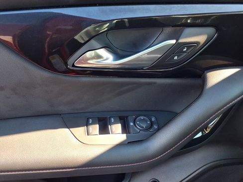 Used 2023 Chevrolet Blazer RS image 21