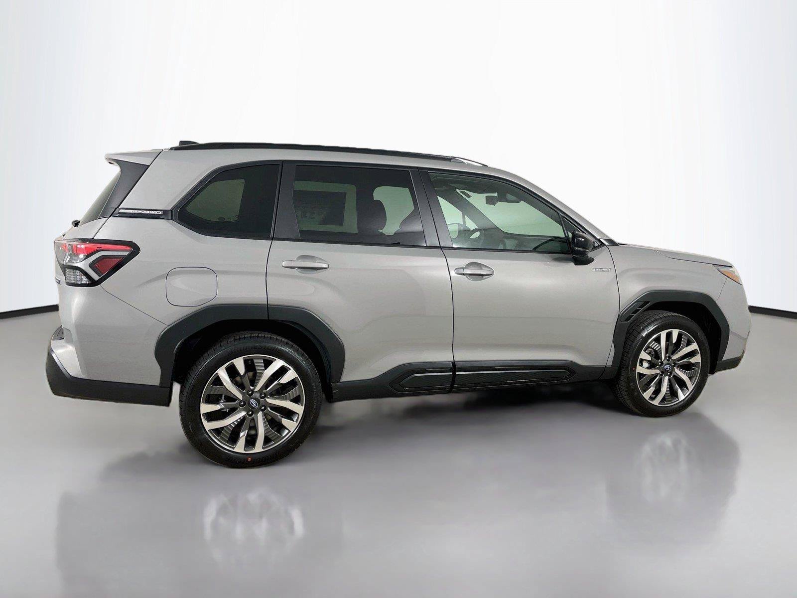 New 2026 Subaru Forester Touring AWD/4WD image 18