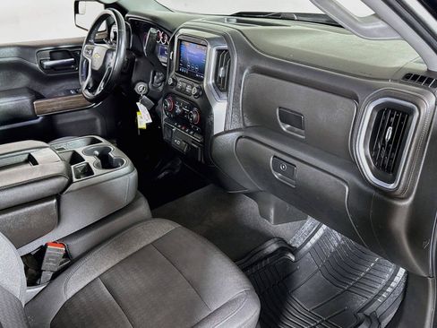 Used 2020 Chevrolet Silverado 1500 LT w/ Fleet Comfort Package AWD/4WD image 26