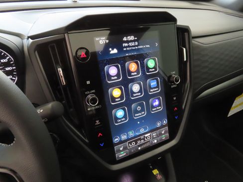 New 2026 Subaru Forester Premium image 18