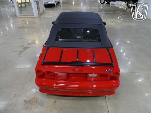 Used 1989 Ford Mustang GT image 11
