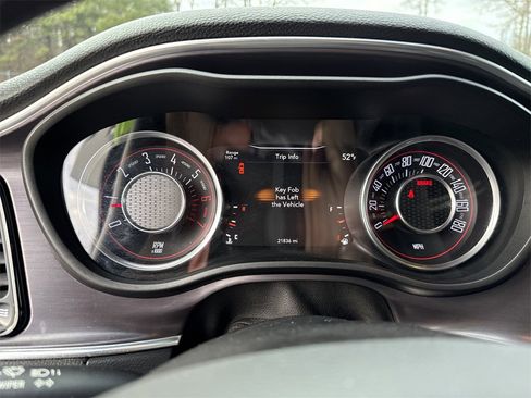 Used 2015 Dodge Challenger R/T Scat Pack image 23