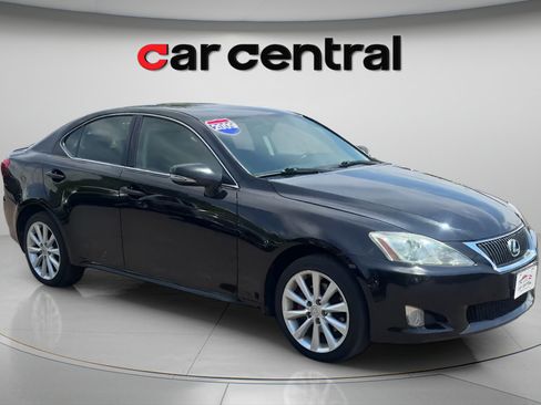 Used 2009 Lexus IS 250 AWD image 3
