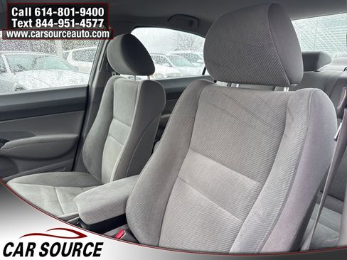 Used 2011 Honda Civic LX image 18