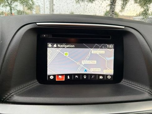 Used 2016 MAZDA CX-5 Grand Touring AWD/4WD image 13