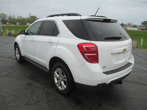 Used 2016 Chevrolet Equinox LT w/ Convenience Package image 8