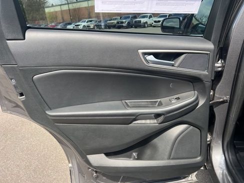 Used 2024 Ford Edge SEL w/ Convenience Package AWD/4WD image 18