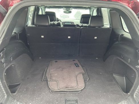 Certified 2019 Jeep Grand Cherokee Limited w/ Trailer Tow Group IV image 13