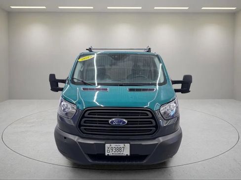 Certified 2019 Ford Transit 150 130 Low Roof RWD image 4