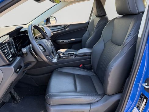 Used 2024 Lexus NX 350 AWD w/ Cold Area Package image 15