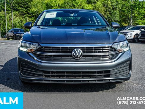 Used 2024 Volkswagen Jetta S FWD image 10
