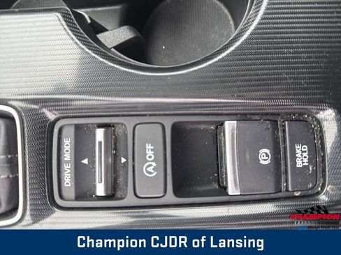 Used 2024 Honda Civic Sport image 32