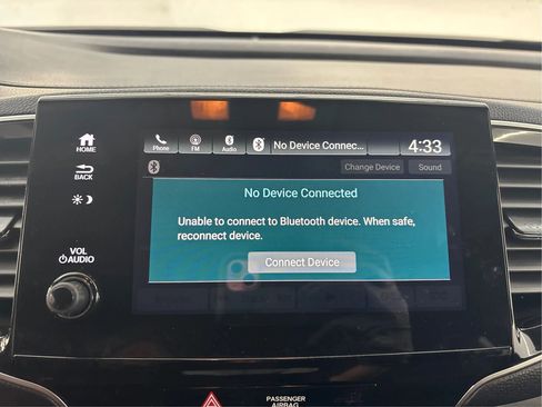 Used 2019 Honda Pilot EX image 46