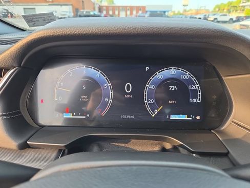 Used 2024 Jeep Grand Cherokee L Laredo w/ Trailer Tow Package AWD/4WD image 14